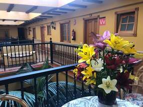 Classy Flat with balcony and sea view Icod de los Vinos